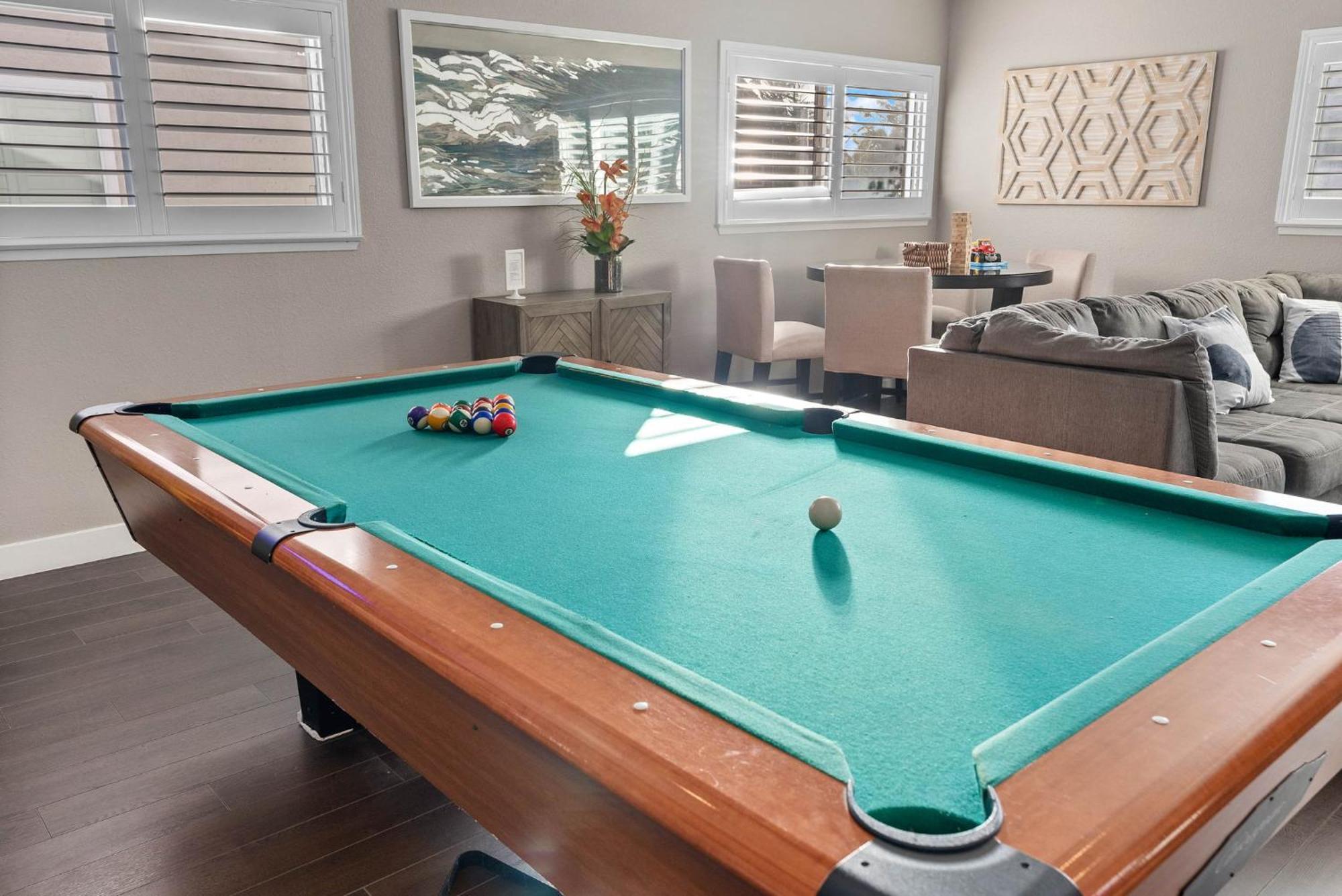 Traveler'S Dream Sd Pool Home Game Room Сан-Дієго Екстер'єр фото